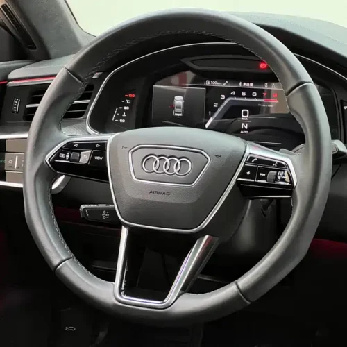 Used Audi A7 2024 45 TFSI Premium Selection