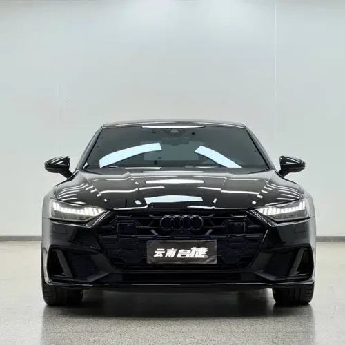 Used Audi A7 2024 45 TFSI Premium Selection