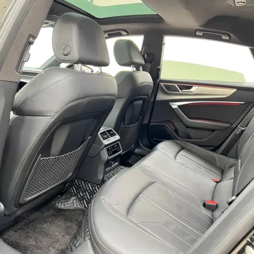 Used Audi A7 2024 45 TFSI Premium Selection