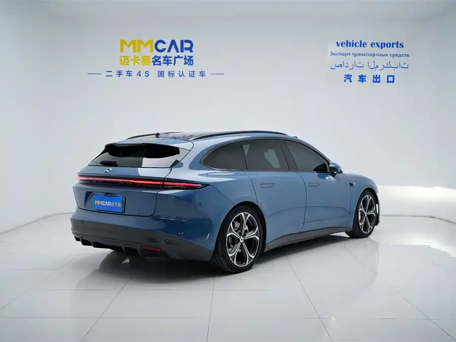 900x675_0_q87_c42_autohomecar__Chto52lOPlCARyzPAAD7fDcBWYk196.jpg.webp Used NIO ET5T 2023 75kWh Touring