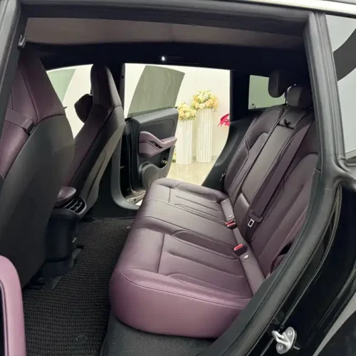 Used NIO ET5T 2024 model 75kWh Touring