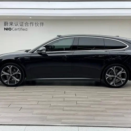 Used NIO ET5T 2024 model 75kWh Touring