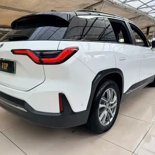 Used NIO ES6 2020 465KM Performance Edition