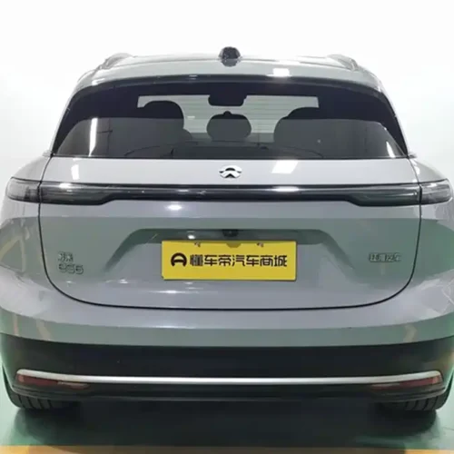 Used NIO ES6 2024 model 75kWh