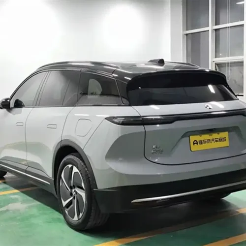 Used NIO ES6 2024 model 75kWh