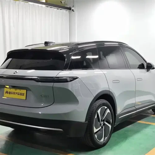 Used NIO ES6 2024 model 75kWh