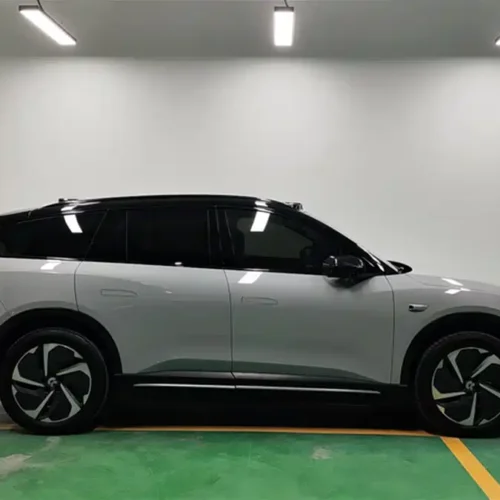 Used NIO ES6 2024 model 75kWh