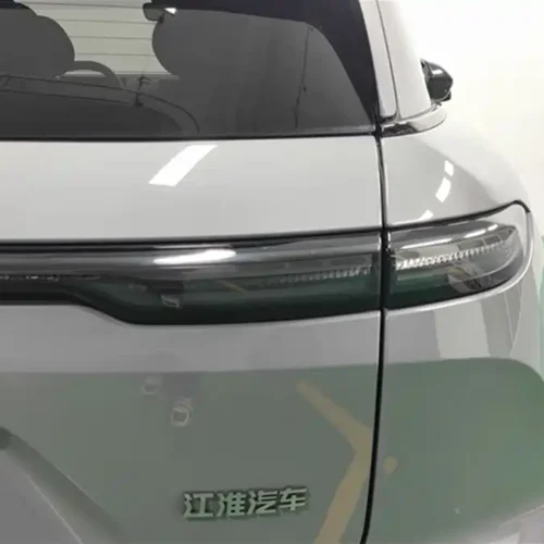 Used NIO ES6 2024 model 75kWh