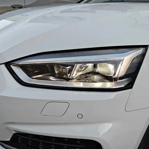 Used Audi A5 (imported) 2019 Sportback 45 TFSI quattro sporty