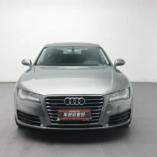 Used Audi A7 2013 50 TFSI quattro comfort type