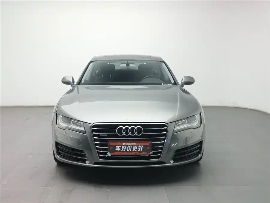 Used Audi A7 2013 50 TFSI quattro comfort type