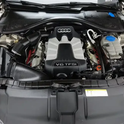 Used Audi A7 2013 50 TFSI quattro comfort type