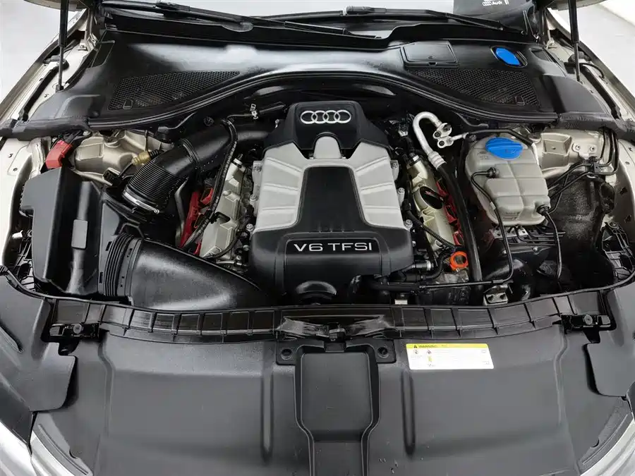 Used Audi A7 2013 50 TFSI quattro comfort type