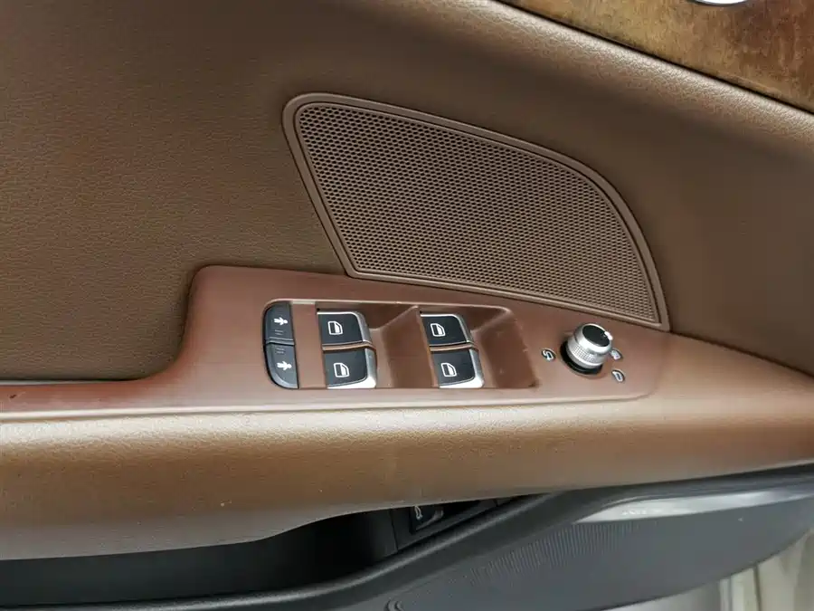 Used Audi A7 2013 50 TFSI quattro comfort type