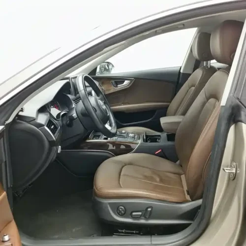 Used Audi A7 2013 50 TFSI quattro comfort type