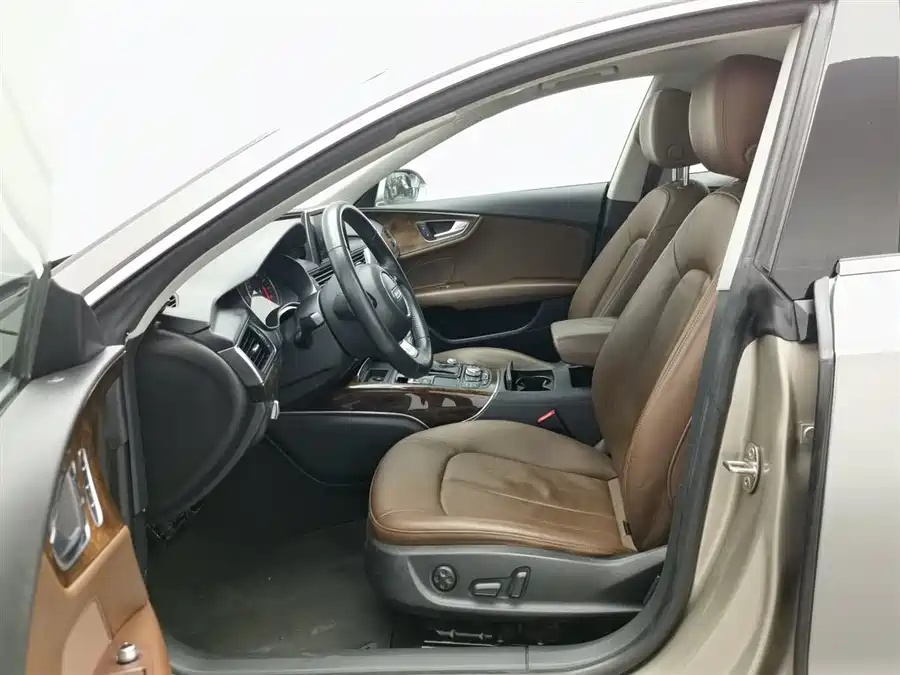 Used Audi A7 2013 50 TFSI quattro comfort type