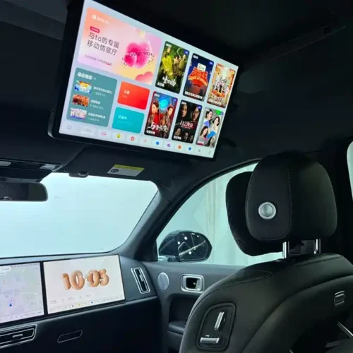 Used Li Auto L9 2024 Ultra