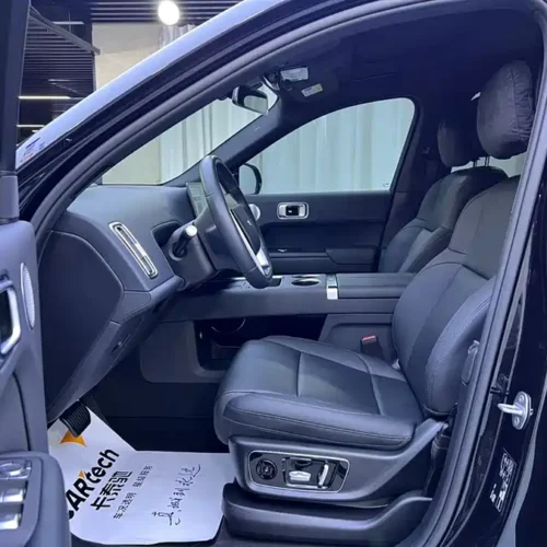 Used Li Auto L9 2024 Ultra