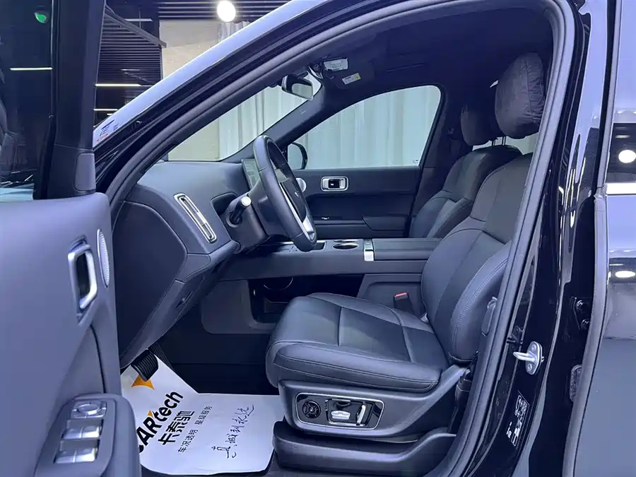 Used Li Auto L9 2024 Ultra