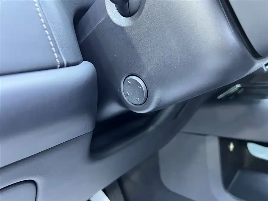 Used Li Auto L9 2024 Ultra