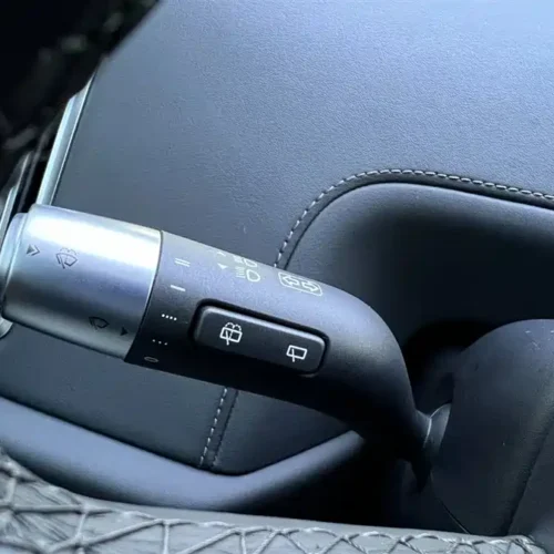 Used Li Auto L9 2024 Ultra