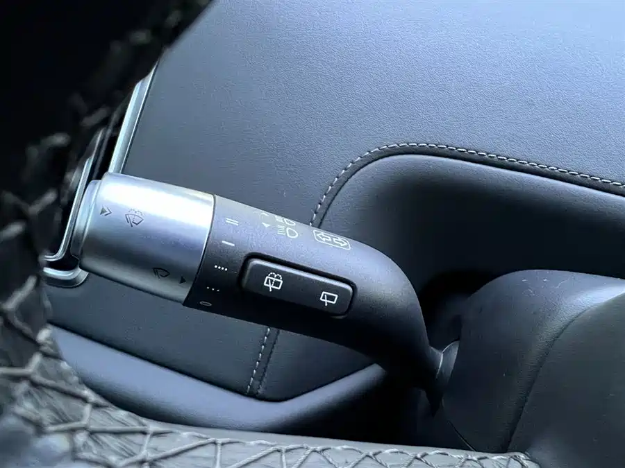 Used Li Auto L9 2024 Ultra