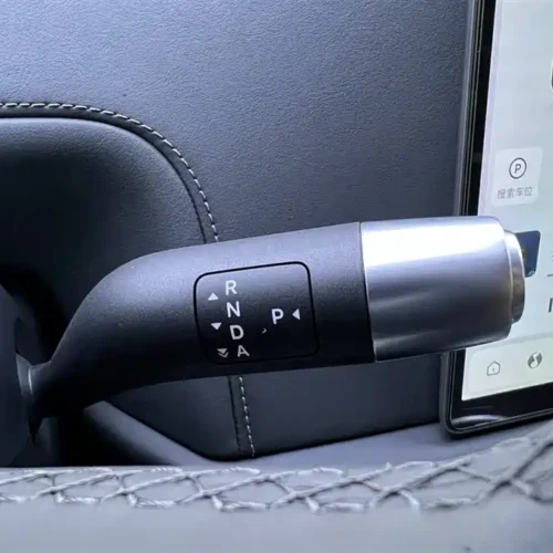 Used Li Auto L9 2024 Ultra