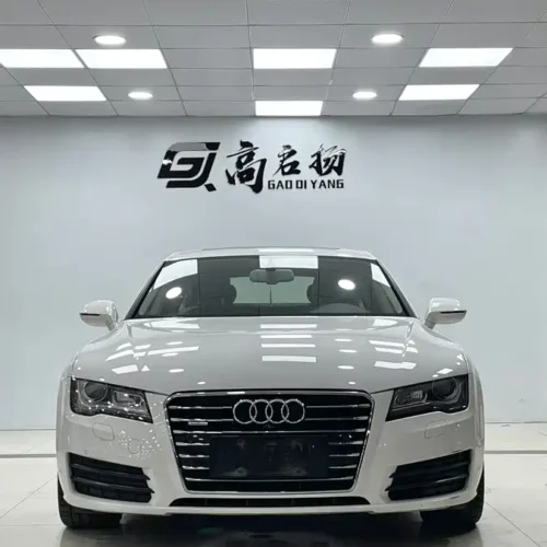 Used Audi A7 2014 50 TFSI quattro comfort type