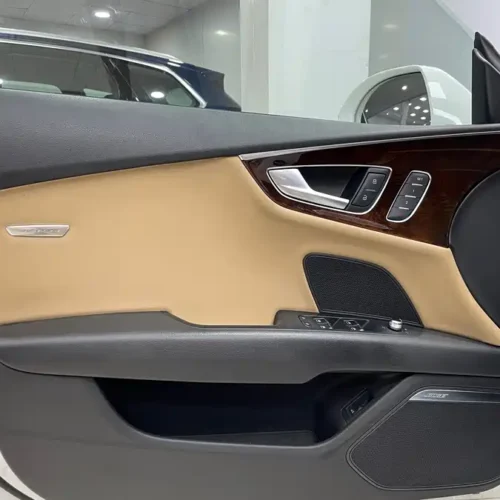 Used Audi A7 2014 50 TFSI quattro comfort type