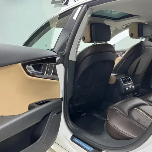 Used Audi A7 2014 50 TFSI quattro comfort type