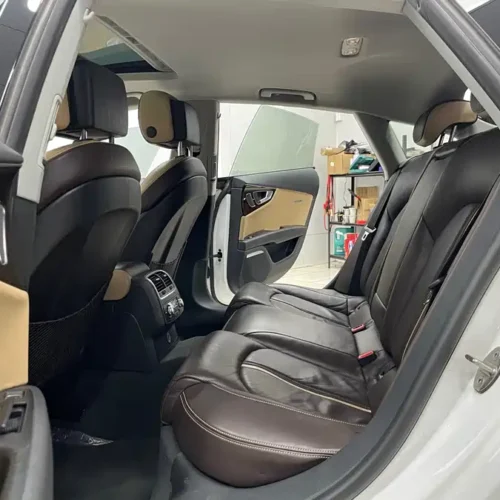 Used Audi A7 2014 50 TFSI quattro comfort type