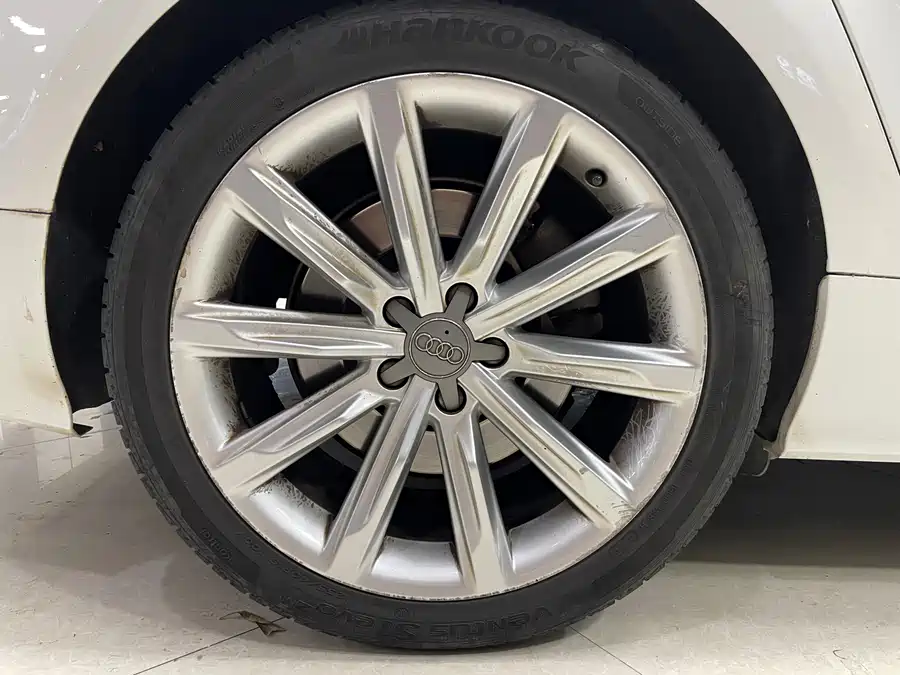 Used Audi A7 2014 50 TFSI quattro comfort type