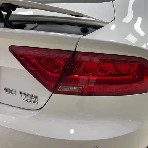 Used Audi A7 2014 50 TFSI quattro comfort type