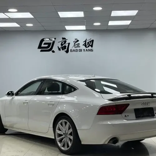 Used Audi A7 2014 50 TFSI quattro comfort type