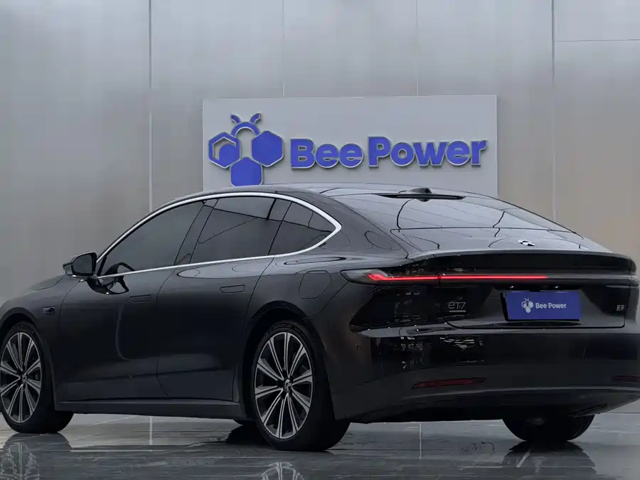 900x675_0_q87_c42_autohomecar__ChtpWGi5Vh-AO5NtAAK4cgT3skU948.jpg.webp Used NIO ET7 2024 100kWh Executive Edition