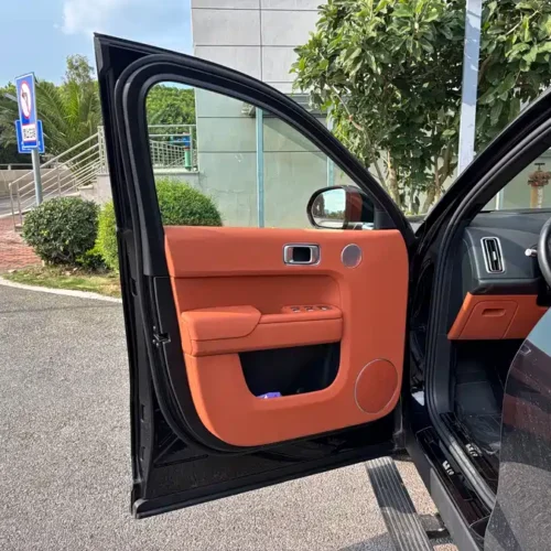 900x675_0_q87_c42_autohomecar__ChtpWGiS5e6ALZNyAA4kwAFXla4788.jpg.webp Used Li Auto L9 2024 Ultra