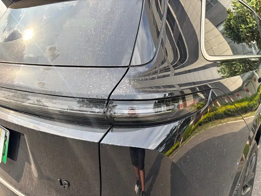 900x675_0_q87_c42_autohomecar__ChtpWGiS5euAfpSwAAzOMcvLCUE068.jpg.webp Used Li Auto L9 2024 Ultra