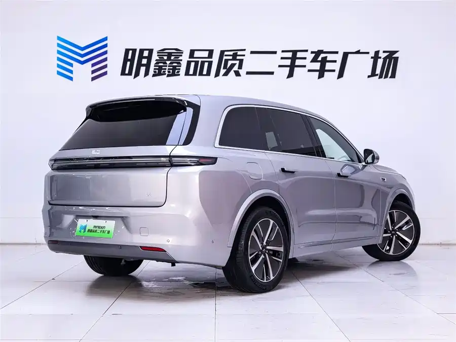 Used Li Auto L8 2024 Max