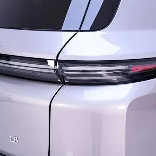 Used Li Auto L8 2024 Max