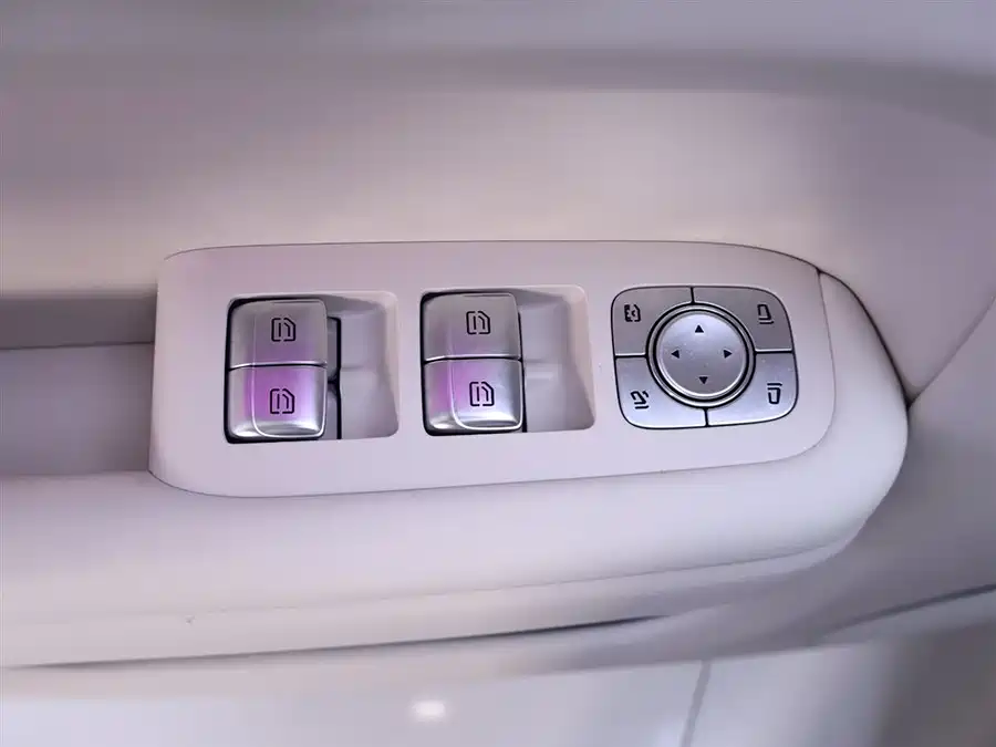 Used Li Auto L8 2024 Max