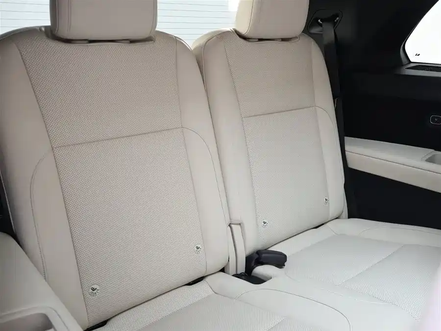 Used Li Auto L8 2024 Max