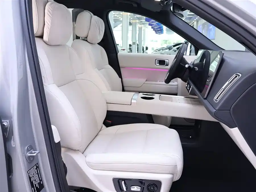 Used Li Auto L8 2024 Max