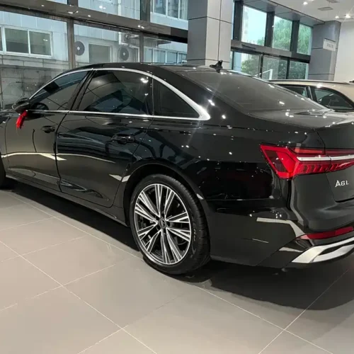 900x675_0_q87_c42_autohomecar__ChtpWGitDdGAQXwKAAmag2c6VZw312.jpg.webp Used Audi A6L 2025 45 TFSI Premium Dynamic Model