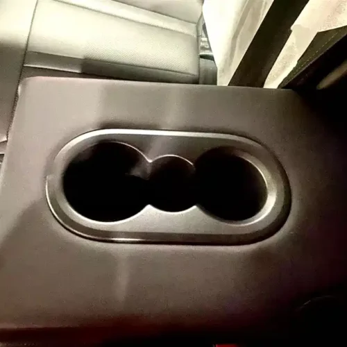 Used Hongqi HS3 PHEV 2024 115km Jinwei Edition