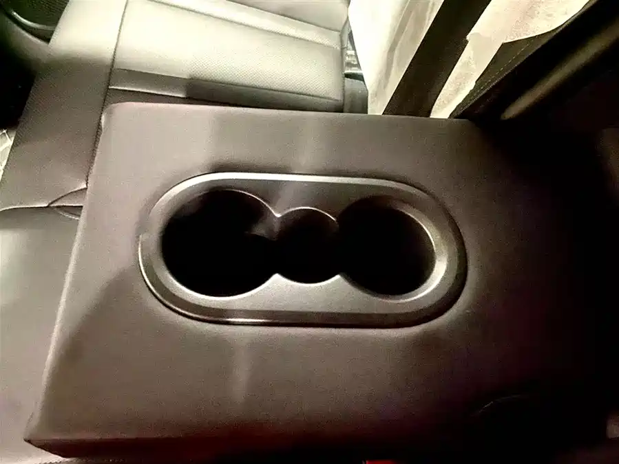 Used Hongqi HS3 PHEV 2024 115km Jinwei Edition