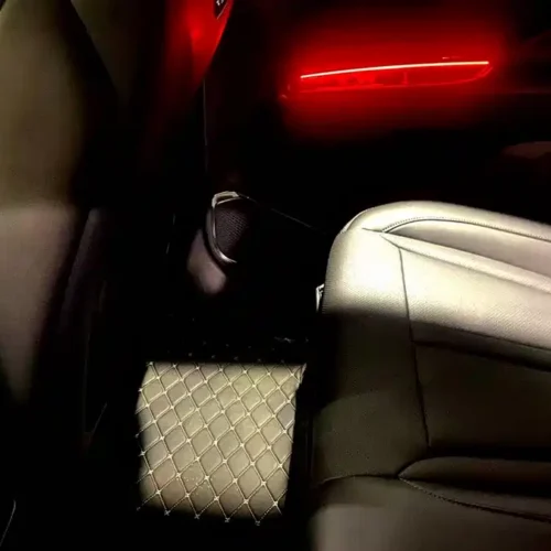 Used Hongqi HS3 PHEV 2024 115km Jinwei Edition