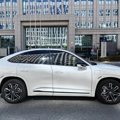 900x675_0_q87_c42_autohomecar__ChtpWGj0aB6ARl-YAAryxdVL4b4150.jpg.webp Used NIO EC6 2020 440KM Performance Edition