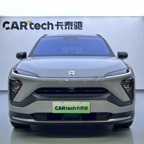 900x675_0_q87_c42_autohomecar__ChtpWGj13RiANjAxAAFI0zqSSVg395.jpg.webp Used NIO ES6 2020 455KM Sports Edition