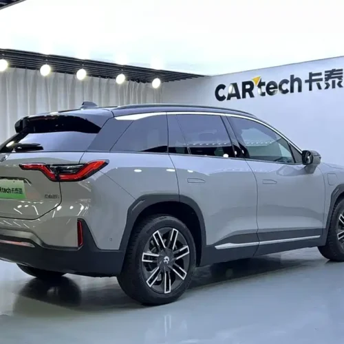 900x675_0_q87_c42_autohomecar__ChtpWGj13RmAdUXCAAGL-WxtVGI440.jpg.webp Used NIO ES6 2020 455KM Sports Edition