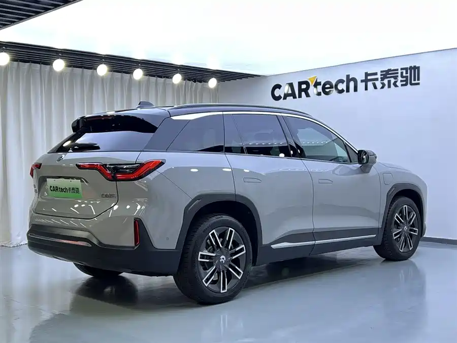 900x675_0_q87_c42_autohomecar__ChtpWGj13RmAdUXCAAGL-WxtVGI440.jpg.webp Used NIO ES6 2020 455KM Sports Edition